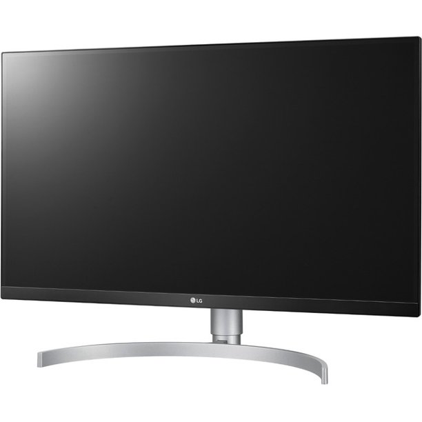 LG 27UL850-W - LED monitor - 27