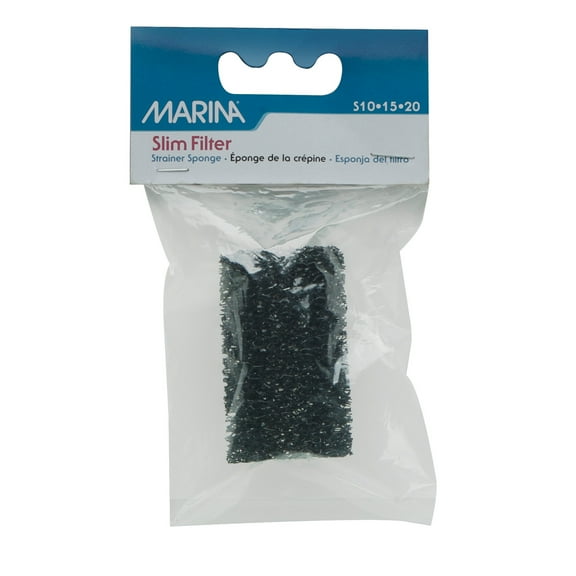Marina SlimFilter Intake Strainer Sponge