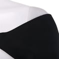 thumbnail image 4 of Shoulder Protector, Shoulder Support Wrap Belt Band Pads Single Breathable Sports Care Guard Protect (Color : Black), 4 of 6
