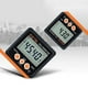 thumbnail image 5 of Inclinómetro digital Sunnimix naranja, 5 of 5