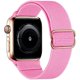thumbnail image 1 of Correa para Apple watch ultra, banda elástica de nailon para iWatch series 3, 5, 6, se, 7, 8, 45mm, 41mm, 49mm, 44mm, 40mm, 38mm, 42mm, 1 of 4