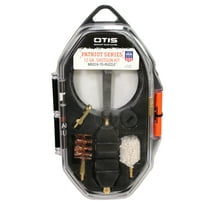 Otis 12 Gauge Patriot Series Cleaning Kit