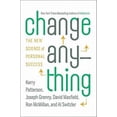 thumbnail image 3 of Change Anything: The New Science of Personal Success, (Hardcover), 3 of 3