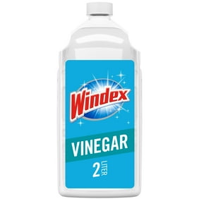 Windex Glass Cleaner With Vinegar Trigger Bottle 23 Fl Oz