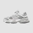 thumbnail image 1 of New Balance 9060 ‘Grey Concrete’ Men’s Gym Training Suede Shoes Sneakers - 12, 1 of 5