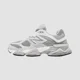 thumbnail image 1 of New Balance 9060 ‘Grey Concrete’ Men’s Gym Training Suede Shoes Sneakers - 12, 1 of 5