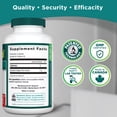 thumbnail image 6 of Genacol Original – Ultra-Hydrolyzed Collagen Supplement for Joint & Knee Support, 270 Caps, 6 of 9