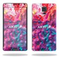 thumbnail image 1 of MightySkins SGNOTE4-Juiced Up Skin for Samsung Galaxy Note 4 - Juiced Up, 1 of 4