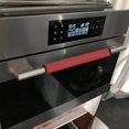 thumbnail image 4 of WXYUN Couvercles de Poignée de Porte de Réfrigérateur Rouges, Ensemble de 4, Couvercles de Poignée d'Appareil Réglables, Gardez Votre Cuisine Propre, Protecteur de Poignée de Four à Micro-Ondes, Cuisinière, Lave-Vaisselle, Couvercle de Poignée de Réfrigérateur Antidérapant, 4 of 8