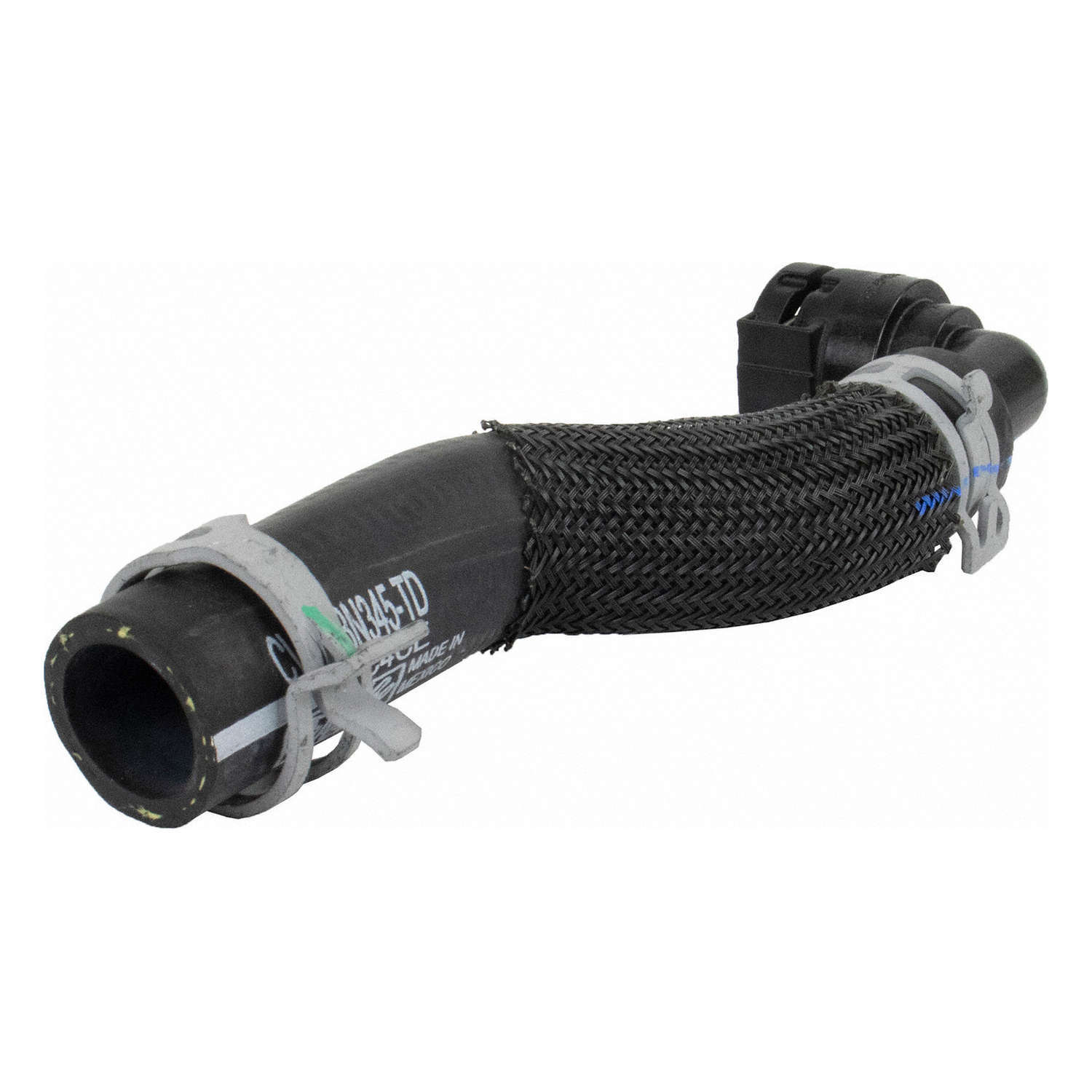 Motorcraft KH-795 HVAC Heater Hose Fits select: 2013-2019 FORD ESCAPE, 2014-2016 FORD TRANSIT CONNECT