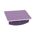 thumbnail image 4 of S SERENABLE Balance Board Exercise Balance Stability Training for Core Strength Home Gym Purple, 4 of 9