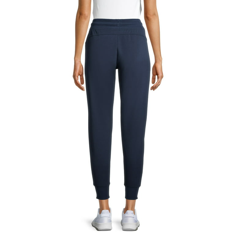 Athletic Works Women's Athleisure Soft Joggers Sweatpants 