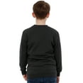 thumbnail image 5 of Teenage Mutan Ninja Turtles Sweatshirt Boys Grey Sizes 6-14, 5 of 6