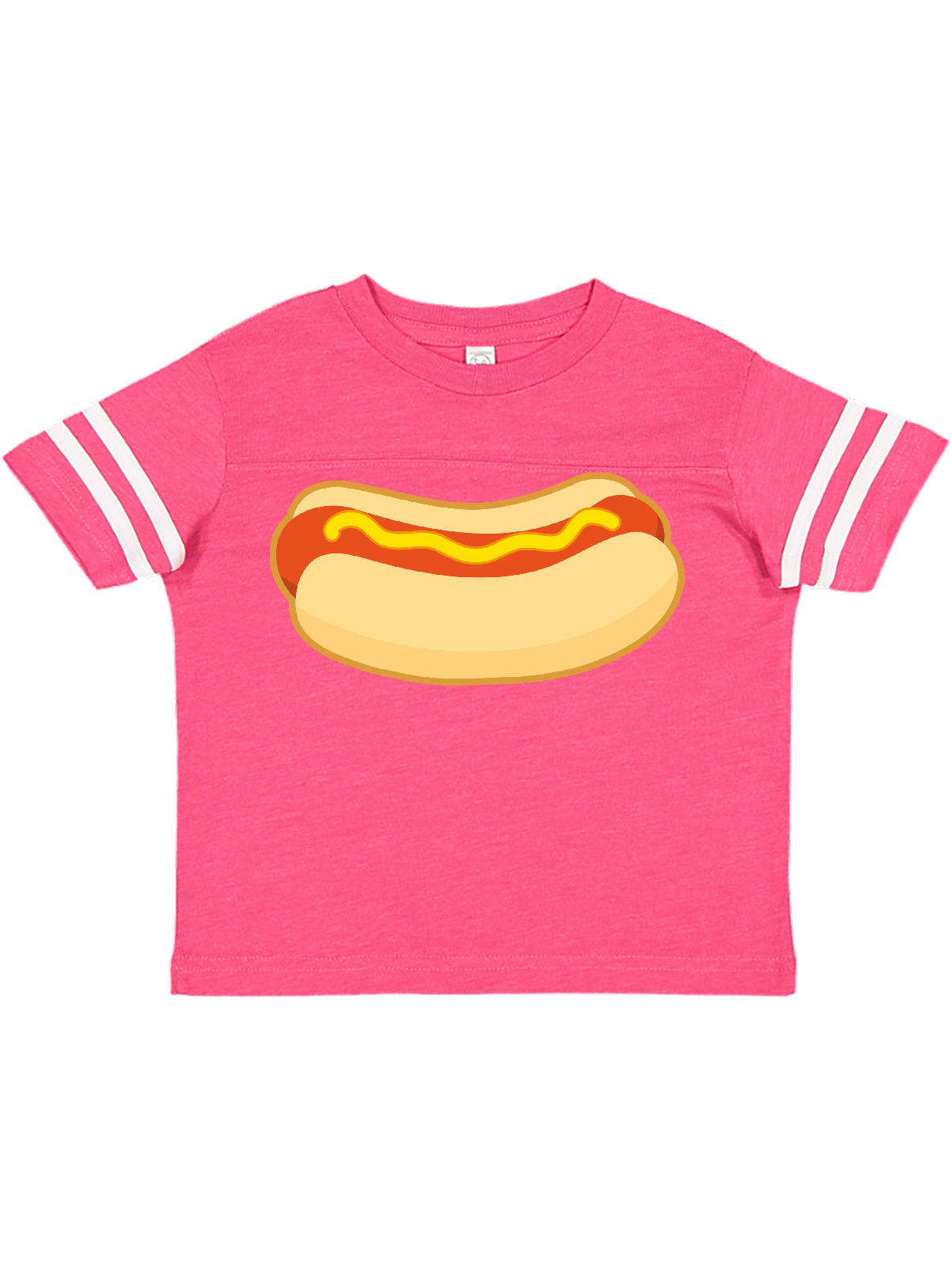 Hot dog shirt walmart Clearance