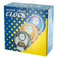 thumbnail image 3 of Bulk buys Children's Carousel Quartz Alarm Clock, 3 of 3