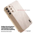 thumbnail image 5 of TYJKeJi Case Drop Resistant Shockproof Case For Samsung Galaxy A35 5G, 5 of 8