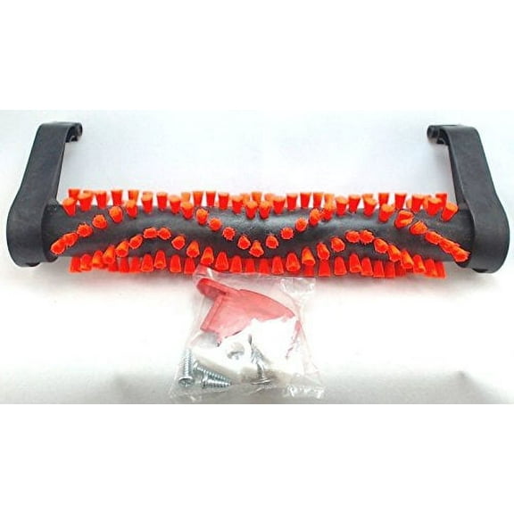 Bissell Carpet Cleaner Brush Assembly, 6 Row, 2037325