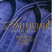 Hallelujah!: The Very Best Of The Brooklyn Tabernacle Choir (CD)
