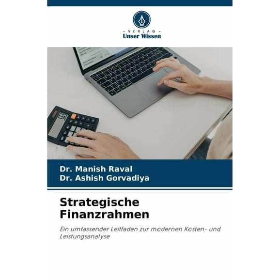 Strategische Finanzrahmen, (Paperback)