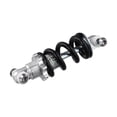 thumbnail image 3 of MTB- Bike Bicycle Shock Absorber 100/125/150MM Durable- Electric Bicycle Rear Suspension Spring Shock Absorber Cycling Accessory, 3 of 12