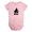Pink Type A, variant on Nature Bonfire Pattern Rompers For Babies, Newborn Baby Unisex Bodysuits, Infant Jumpsuits, Toddler 0-24 Months Kids One-Piece Oufits (Pink, 0-6 Months)
