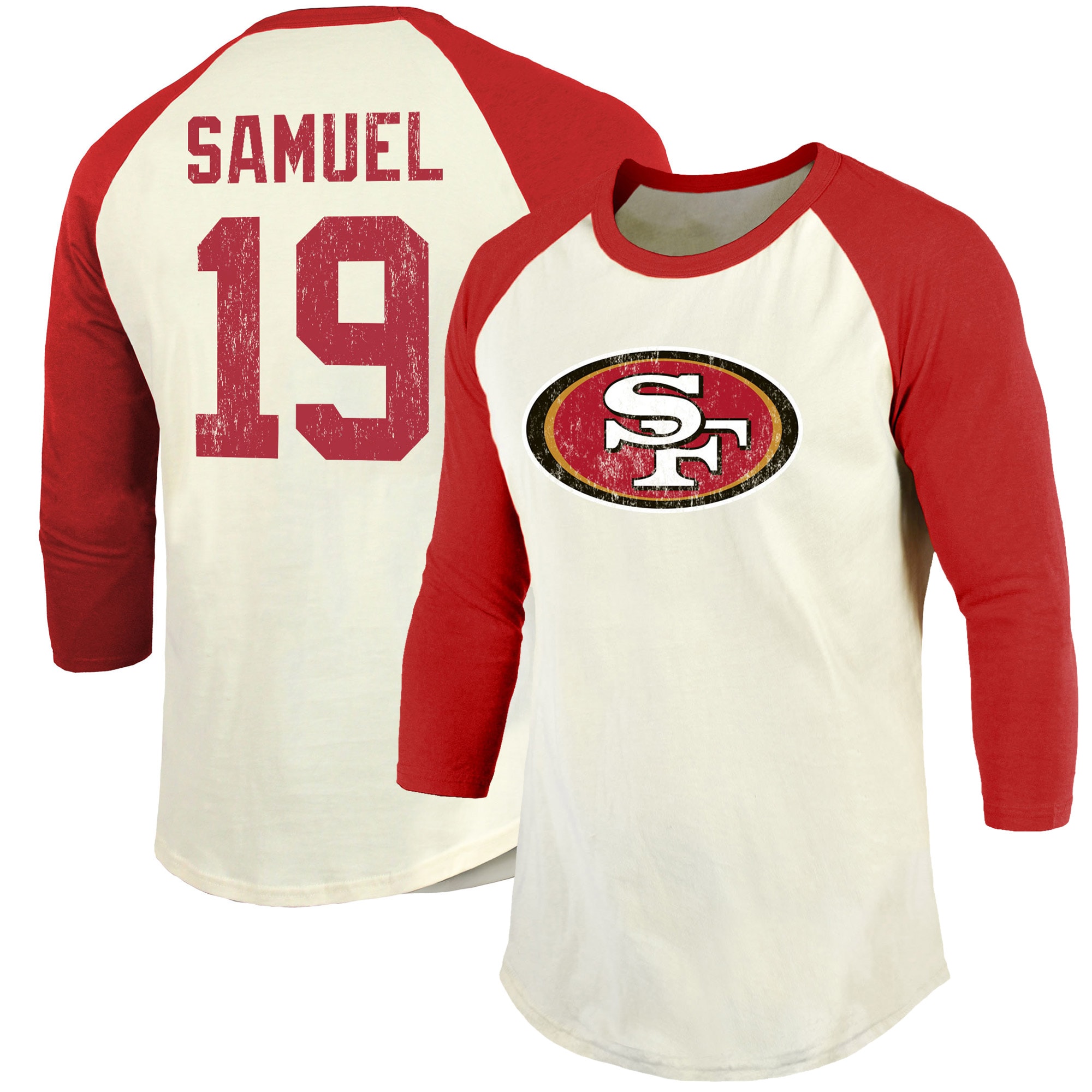 vintage 49ers gear