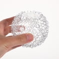 thumbnail image 2 of Pantalla de lámpara globo, cubierta de pantalla de lámpara de cristal, pantalla de lámpara de alambre de aluminio, cubierta de pantalla de lámpara, 2 of 8