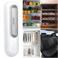 thumbnail image 1 of Extensor Vida Útil Alimentos Eliminador Olores Purificador Aire Desodorantes Refrigerador S, 1 of 9