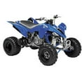 thumbnail image 3 of 1:12 Scale Die-Cast Yamaha YFZ 450 ATV, Blue, 3 of 3