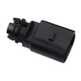 thumbnail image 2 of Sensor De Temperatura Del Aire Ambiente Exterior Para VW Beetle Golf CC Jetta Tiguan, 2 of 8