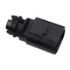 thumbnail image 2 of Sensor De Temperatura Del Aire Ambiente Exterior Para VW Beetle Golf CC Jetta Tiguan, 2 of 9