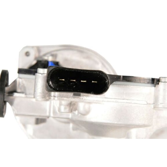Windshield Wiper Motor Kit ACDelco GM Original Equipment 22820106 Reman