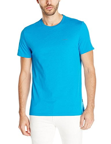 calvin klein pima cotton t shirt