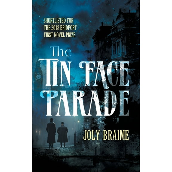 The Tin Face Parade, (Paperback)