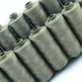 thumbnail image 3 of Polyester Wholesale Grey Hand Machine 20 Pcs Thread Quilting Sewing Supplies, 3 of 3