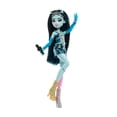 thumbnail image 3 of Muñeca Mattel Monster High Hauntlywood Frankie, 3 of 5
