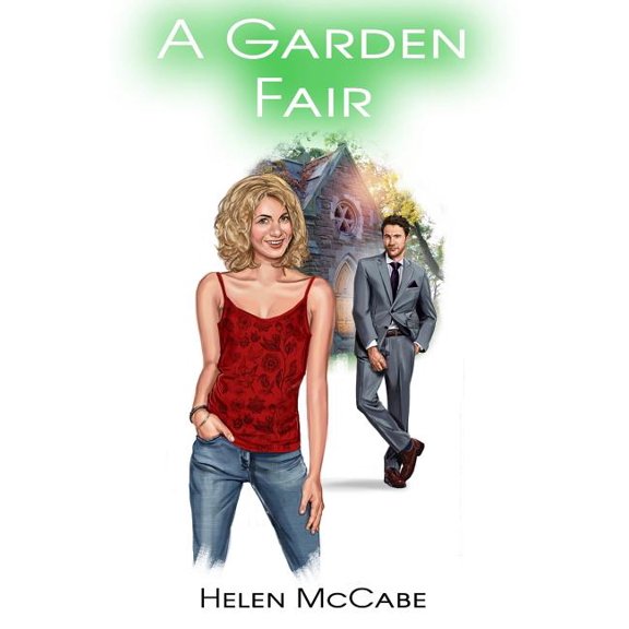 A Garden Fair