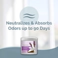 thumbnail image 2 of Gel absorbente de olores Smells Begone ambientador, 450 ml, paquete de 2, 2 of 7