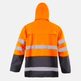 thumbnail image 3 of Traje impermeable VUVEA, resistente al agua, para hombre y mujer, 3 of 7