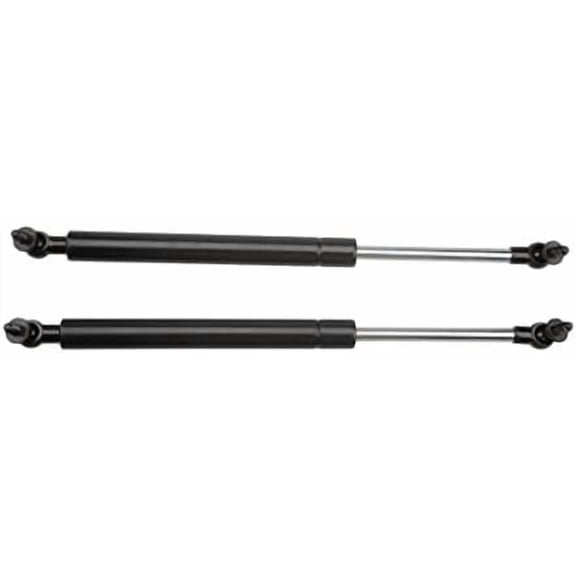 A-Premium Rear Tailgate Lift Supports Shock Struts Compatible with Mitsubishi Eclipse 2000-2005 Coupe 2-PC Set