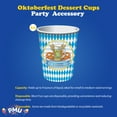 thumbnail image 3 of PMU Oktoberfest Cups 9 Oz (8/Pkg) Pkg/6, 3 of 6