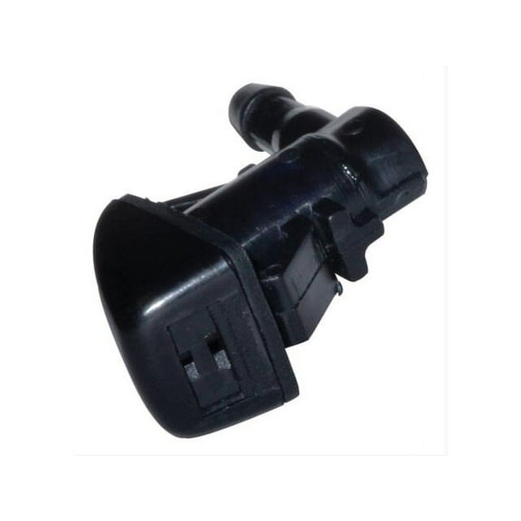 Windshield Washer Nozzle - Compatible with 2011 - 2018 Jeep Grand Cherokee 2012 2013 2014 2015 2016 2017