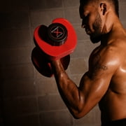 Stamina X 50 lb Versa-Bell Dumbbell