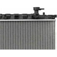 thumbnail image 4 of Radiator For 2001-2006 Santa Fe Sport Utility 4CYL V6 2.4L 2.7L 3.5L, 4 of 6