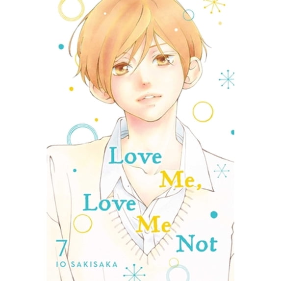 Pre-Owned Love Me, Love Me Not, Vol. 7 (Paperback) 1974713156 9781974713158