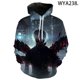 thumbnail image 2 of Sudadera con capucha de estilo genial de anime 2022 para hombres, mujeres y niños, sudaderas con capucha para niños y niñas, sudadera con capucha 3D, jersey informal de moda, 2 of 5