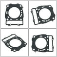 thumbnail image 6 of LABLT Engine Top End Head Gasket Kit Replacement for Polaris Sportsman Scrambler Xplorer Big Boss Magnum Ranger Worker 500, 6 of 7