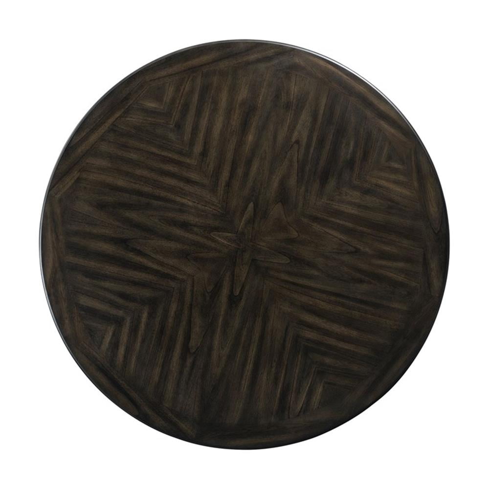 Picket House Furnshings Wood Brown Furnishings Standard Height Dining Table