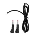 thumbnail image 1 of Electricity Testing Kit - 4mm Brass Test Lead Set, PE Shell, 32A, 1000V (Black), 1 of 15
