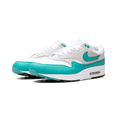 thumbnail image 2 of NIKE MENS Air Max 1 "Aquatone" DZ4549 001 DZ4549 001 from Stadium Goods, 2 of 8